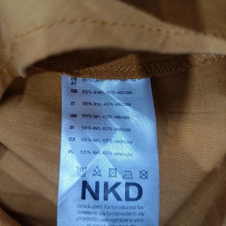 Майка женская