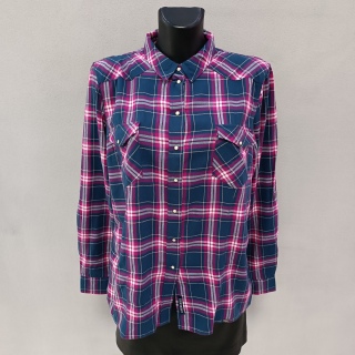 Блузка женская