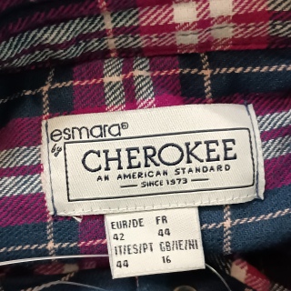 Блузка женская