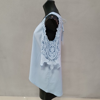 Блузка женская