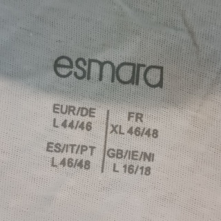 Майка женская