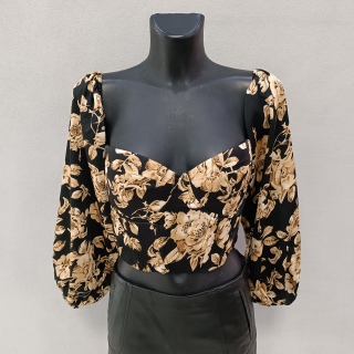 Блузка женская