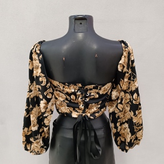 Блузка женская