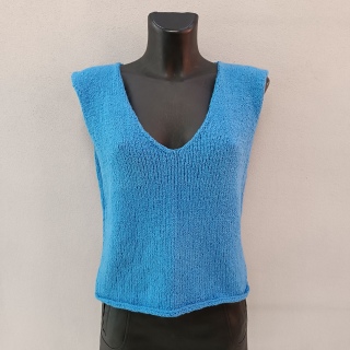 Жилет женский