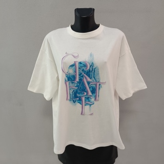 Футболка женская