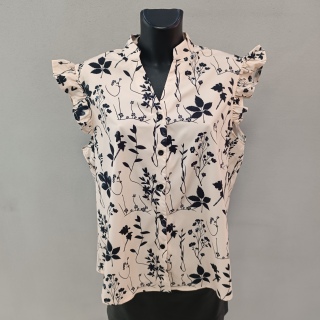 Блузка женская