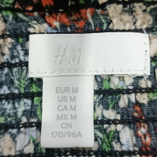 Блузка женская