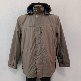 Ветровка мужская