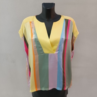 Блузка женская