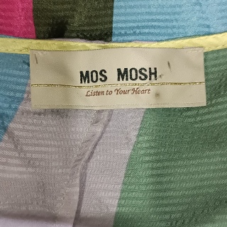 Блузка женская