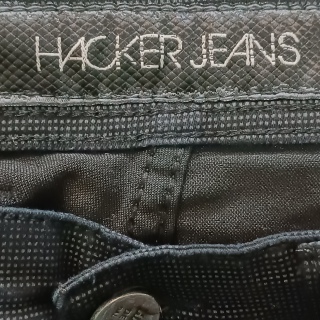 Брюки мужские