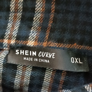 Блузка женская