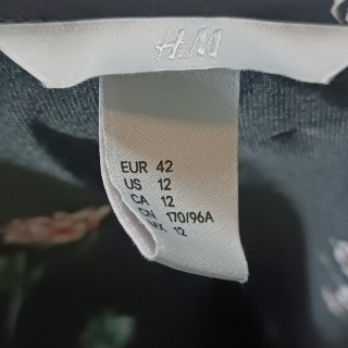 Платье женское