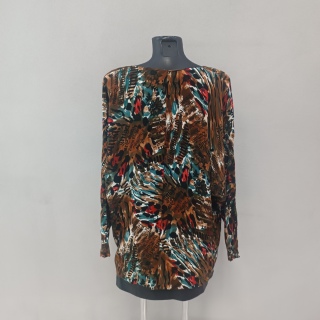 Блузка женская