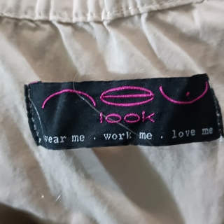 Блузка женская