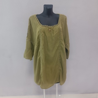 Блузка женская