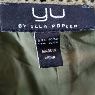 Блузка женская