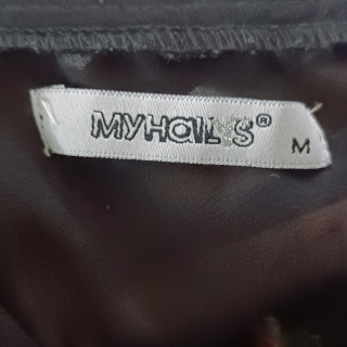 Блузка женская