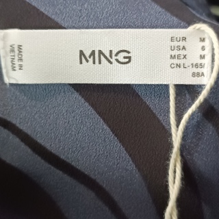 Блузка женская