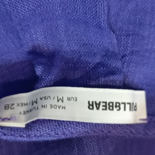 Блузка женская