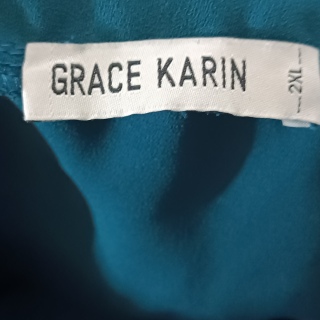 Блузка женская