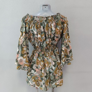 Комбинезон женский