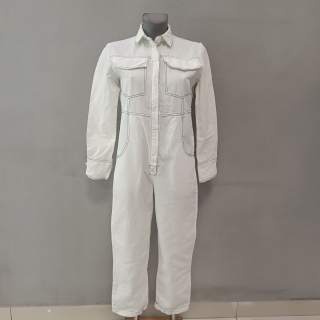 Комбинезон женский