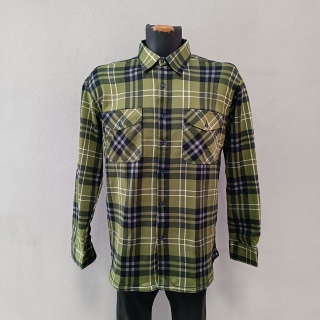 Рубашка мужская