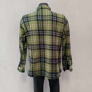 Рубашка мужская