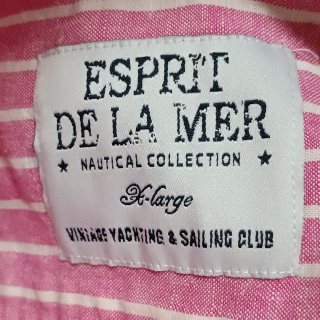 Рубашка мужская