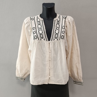 Блузка женская