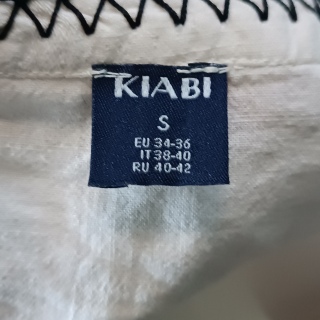 Блузка женская