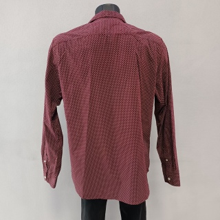 Рубашка мужская