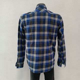 Рубашка мужская