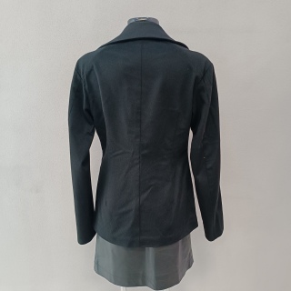 Жакет утепленный женский