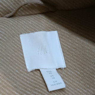 Пальто женское