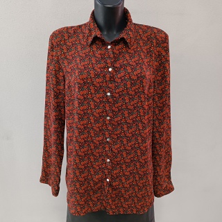 Блузка женская