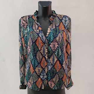 Блузка женская