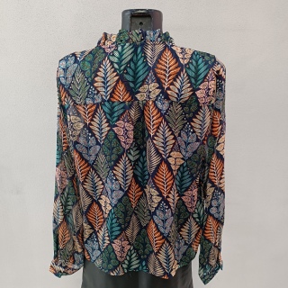 Блузка женская