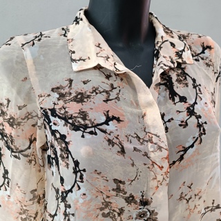 Блузка женская