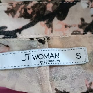 Блузка женская