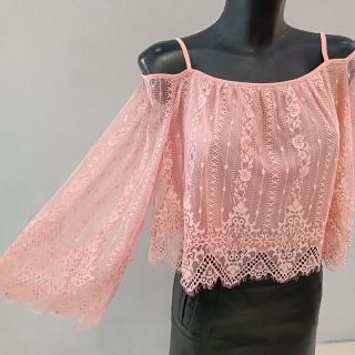 Блузка женская