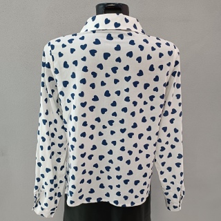 Блузка женская