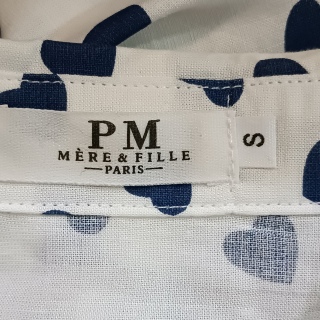 Блузка женская