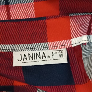 Блузка женская