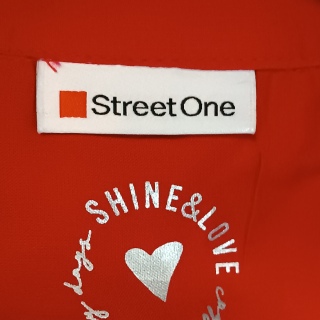 Блузка женская