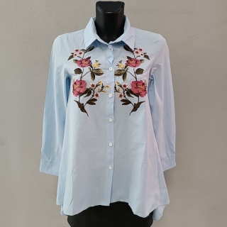 Блузка женская