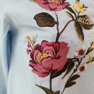 Блузка женская