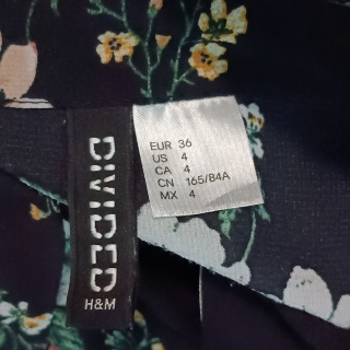 Блузка женская