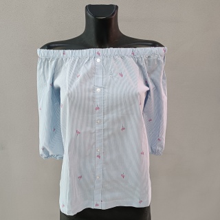 Блузка женская